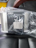 JOSEPH JOSEPH 卫浴用品收纳盒化妆品整理架置物架不锈钢收纳 不锈钢牙刷收纳盒大号70531 实拍图