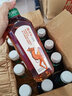 农夫山泉东方树叶900ml 茉莉花茶饮料 青柑普洱多口味饮品 2-3口味混合装900ml*12瓶【混装】 实拍图
