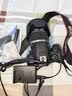佳能Canon 18-55 18-135 18-200 18-150 55-200广角单反镜头 佳能EF-S 18-200 IS 99新 实拍图