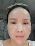 百雀羚（PECHOIN）面膜女补水保湿滋润美白淡斑提亮肤色紧致贴片面膜 补水 20片 +紧致10片 实拍图