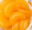 丰岛鲜果捞休闲零食312g 6罐装水果橘子罐头糖水桔子罐头整箱 桔子口味 实拍图