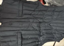 雪中飞秋冬男士羽绒马甲保暖羽绒背心外套休闲内穿中老年羽绒内胆 实拍图