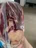 田香门（tianxiangmen）云南特产火腿腊猪脚风干整只咸肉猪脚正宗腊猪蹄火腿脚腊肉 腊猪脚3斤（实惠装）【切块】 实拍图
