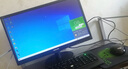 宏碁（acer）台式电脑高端办公商用家用绘图设计全套游戏 主机+高清23.8英寸 12代i7/32G/1T固态/独显4G 实拍图