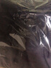 冰禹 BYjj-117 清洁抹布百洁布 装修工作毛巾清洁抹布30×60cm 灰色（10条） 实拍图