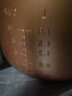 伊莱特（Enaiter）伊莱特电饭煲双耳内胆EB-FC40F5配件EB-FC50F5原装内胆30H1锅胆 5L双耳内胆 5L 实拍图