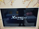 AIRWORLD外贸电视盒子X88 PRO 13原生安卓13高清8k网络播放器WIFI6蓝牙5 2GB 16GB海外版 实拍图