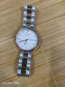 西铁城（CITIZEN）手表男 时尚休闲商务防水自动机械表 父亲节礼物送礼推荐 NH8356-87A 实拍图