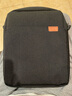 shengbeier平板电脑包单肩手提12英寸13寸11适用ipad air华为matepadpro13.2 黑色 10/11/11.2/11.5英寸收纳背包 实拍图
