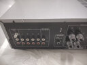 安桥（ONKYO）A-9110 音响 合并式立体声功放 2.1声道放大器 无损音乐 高保真 HiFi功放 入门 发烧 晒单实拍图