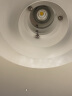 梵耀 LED聚光灯杯COB射灯灯泡E27螺口3w5w筒灯暖白 单灯嵌入式光源 固定款灯杯7W 暖光（3000K） 晒单实拍图