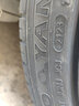 朝阳轮胎 汽车轮胎 245/45R19 98Y SA37 适配君威GS/ 实拍图