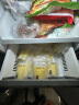 海尔（Haier）国瓷系列150升风冷家用立式冷藏冷冻柜抽屉式冷柜小冰柜家用小冰箱BD-150WGHB9D以旧换新 晒单实拍图