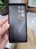热火 适用三星s22ultra手机壳SAMSUNGGalaxys22ultra保护套 升级肤感羊巴皮磨砂镜头男款女硅胶-珊瑚蓝 实拍图