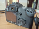 佳能/CANON  80D 60D 70D 77D 50D 90D 半画幅 二手单反相机 佳能 50D 18-55 防抖套机 95新 实拍图
