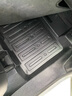 百马饰 适用于雪佛兰探界者脚垫17-24款全包围专用rs雪弗兰tpe汽车 全TPE脚垫 实拍图
