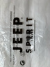 JEEP SPIRIT吉普休闲夹克外套男士春秋季休闲纯棉舒适中青年上衣茄克衫7229 军绿7229 XL码建议155-175斤 实拍图