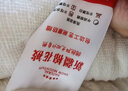 天山雪域新疆棉被秋冬被芯单双人棉花被子 鱼鳞网带包边 四季被 7斤 200*230cm 实拍图