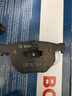博世（BOSCH）刹车片后片刹车皮适用于宝马7系刹车片/730Li/735Li 0986AB1655 实拍图