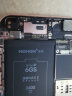诺希 苹果6S电池 苹果手机内置电池更换大容量 旗舰版2400mAh 适用于iphone 6S 自主安装 实拍图