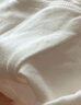 品诗歌人 5条少女简约舒适纯棉内裤女士学生低腰全棉三角裤 【5条】白色5条 均码（70-100斤） 实拍图