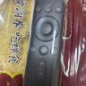 美祥适用创维小湃机顶盒蓝牙语音遥控器 企鹅极光1/1C/1V/1S盒子3mini P3 HPH4S π盒 黑色语音版(黑白通用) 实拍图