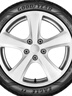 固特异（Goodyear）汽车轮胎 245/40R19 98Y EAG F1 ASY3 鹰驰F1 3代 ROF 实拍图