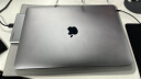 苹果（Apple） MacBook Pro/Air 二手苹果笔记本电脑 商务 办公 游戏 设计 剪辑 99新20款D92灰DC2银【M1芯片】8+512 实拍图