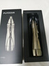 飞科（FLYCO）男士电动鼻毛修剪器FS7806 便携剃鼻毛器 女士小巧迷你修鼻毛剪刀剃毛器 造型修眉 银色 实拍图