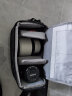 火柴人（MatchstickMen）HK02单肩数码相机包单反包一机两镜（黑色） 实拍图