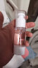 班哲尼 真空旅行分装瓶化妆品面霜瓶沐浴露洗发乳液瓶 喷雾30ml2个装 实拍图
