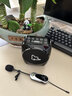iBanana老师讲课用无线麦克风领夹式小蜜蜂导游扬声器教师上课教学扩音器 【两用】领夹+头戴(95%用户推荐) 实拍图