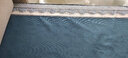 木儿家居 沙发垫坐垫防滑套罩三人沙发垫子四季通用沙发罩巾 yz海浪-蓝色【防滑密实精致】# 一片70cm宽*150cm长 实拍图