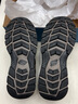 斯凯奇（Skechers）男鞋魔术贴凉鞋运动休闲户外鞋简约露趾沙滩鞋子防滑拖鞋 巧克力色/CHOC 43 实拍图