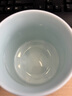 昌南（changnan） 茶杯办公杯陶瓷茶水分离杯盖杯商务会议杯开会定制公司LOGO刻字 实拍图