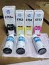 臻印彩适用惠普tank518 519 510 511 410 411 310 gt5820 gt5810喷墨打印机墨盒墨水 【70ML】GT52青色墨水 实拍图