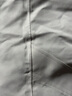 骆驼（CAMEL）三防冲锋衣户外登山服防风防水防污三合一运动外套 AD12263514A,羽绒内胆浅卡其男女 2XL 实拍图