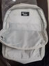斯凯奇（Skechers）书包男女背包时尚大容量休闲运动双肩包 月球灰/00MV 均码 实拍图