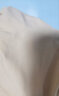 猫人（MiiOW）假屁股提臀内裤女蜜桃臀无痕自然款加臀垫翘臀神器高腰收腹裤 【1.5cm臀垫】肤色 1条 M 【建议体重100-115斤】 实拍图