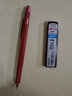 红环（rOtring）自动铅笔铅芯0.7mm 德国专业替换铅芯 学生绘图设计办公用品 -HB单支装 实拍图