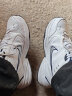 耐克NIKE男训练鞋老爹鞋AIR MONARCH IV 春夏运动鞋 415445-102白44 晒单实拍图
