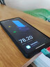 麦酷奇 适用红米Note12 Pro 磨砂手机壳保护套 镜头全包手机套防摔软壳外壳 磨砂黑  实拍图