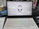 Alienware外星人笔记本电脑二手高端电竞游戏本M15 M17 X14 X15 X17大屏吃鸡 八：M17R3 i7-10750 RTX2060 95成新 实拍图