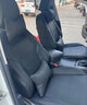 JOE & MASTER 别克英朗座套 全包围 适用10-24款 神秘黑/纯黑【专车专用】 亲肤皮-标准款-不带【头枕腰靠】 实拍图