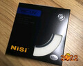 NiSi耐司 镀膜MC UV镜 高清镜头保护镜 全系口径 微单单反相机滤镜 保护镜 风光摄影摄像 62mm 实拍图