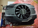 昂达（ONDA）GT1030典范4GD4-V5 4G/64bit GDDR4 办公娱乐独立显卡 晒单实拍图