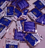 华能麒100片浓缩玻璃水去油膜汽车用雨刮器泡腾片100片抖音玻璃水泡腾片 -2度 实拍图