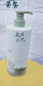 韩方五谷沐浴露男女士持久留香72小时香体无硅油保湿沐浴乳香氛沐浴液 逆袭冷白皮丨香氛沐浴露 800ml 1瓶 提亮肤色 持久留香 专业除螨 实拍图