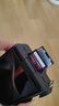 BLKE 适用索尼相机内存卡SD卡闪存卡A7/ZV-E10/ZV-1/A6000 a7m4 m2 m3 A7R4/3 a7s2微单数码相机储存卡 128G 索尼相机专用内存卡【120M/S】 SD卡+ 实拍图