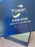 文基鹏 vivoS15Pro手机壳5g镜头全包防摔保护套高端素皮软硅胶超薄磨砂男女款新品网红潮高级感 vivo S15【典雅黑】高端素皮壳 实拍图